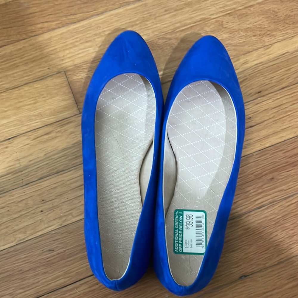 Kelly & Katie Women’s shoes